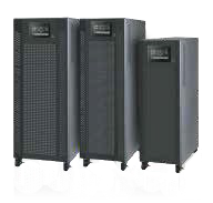 Volt Ex Line 40/60/80 kVA – Online UPS - Image 2