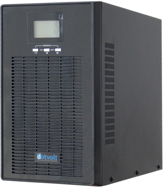 Volt MN Line 1/2/3 kVA – Online UPS - Image 3