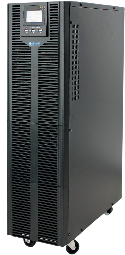 Volt MN Line 6/10 kVA – Online UPS - Image 3