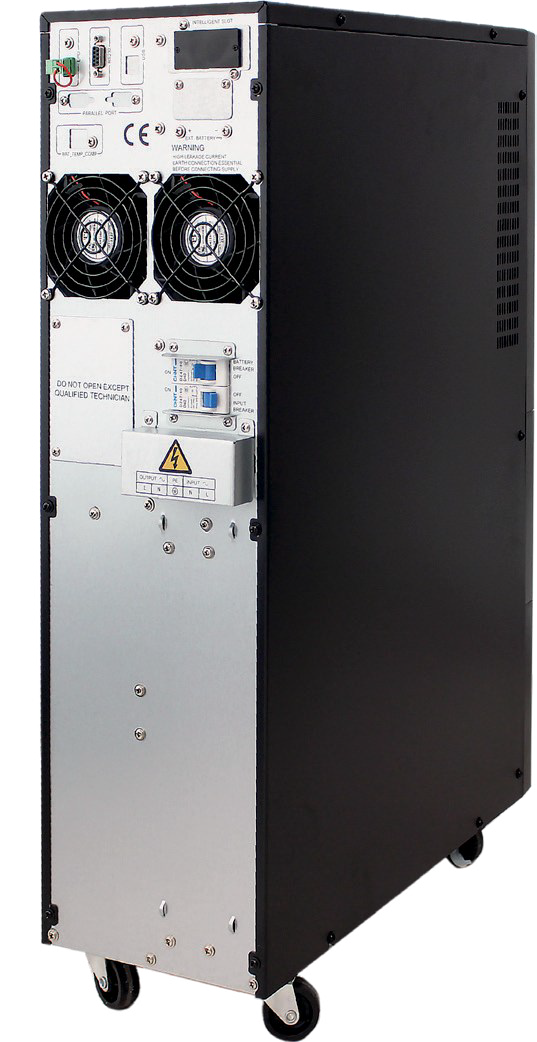 Volt MN Line 6/10 kVA – Online UPS - Image 2